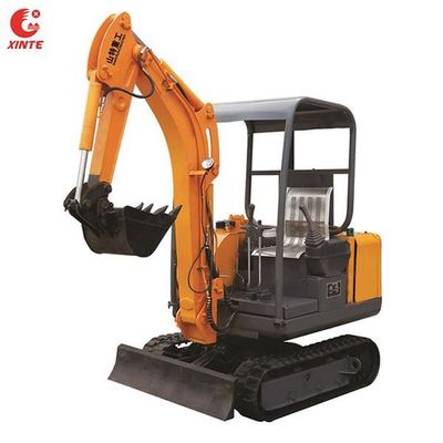 Schleppmaschine Tunnelgräbermaschine Untertagebergbaumacher