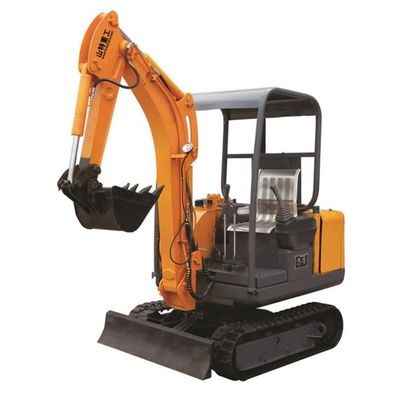 Stabiler und langlebiger Bergbau Elektrogerät